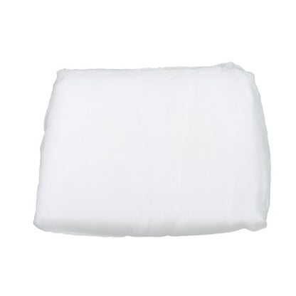 Solid Spare 10 × 33 FT Ultra Fine Mesh Netting Pest Barrier Suitable For Plant Protection