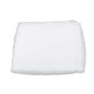 Solid Spare 10 × 33 FT Ultra Fine Mesh Netting Pest Barrier Suitable For Plant Protection