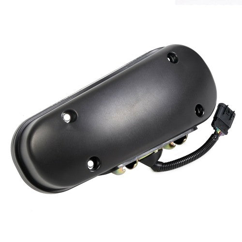 Solid Spare Snow Plow Headlights Snowplow Light Kit For Boss Western Meyer Blizzard SnowDogg