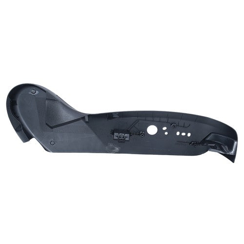 Front Seat Side Shield Outer Trim Panel For Tesla Model 3 / Y Driver Side