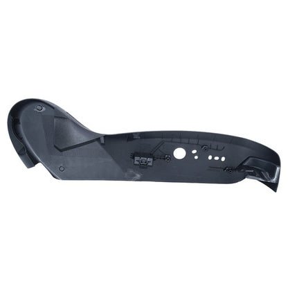 Front Seat Side Shield Outer Trim Panel For Tesla Model 3 / Y Driver Side