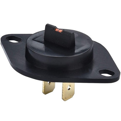 Solid Spare 2 Pack DC32-00007A Dryer Thermistor WP35001191 Fits Samsung