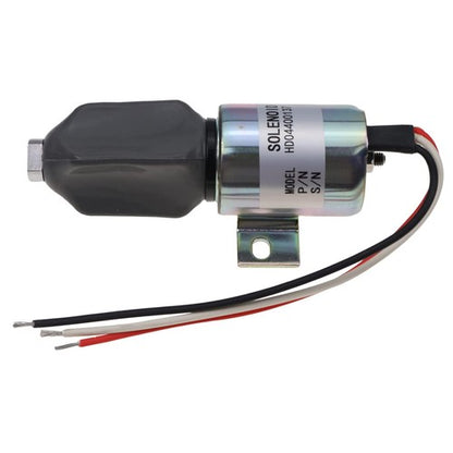Solid Spare Idle Control Solenoid 192196 1756ES 12V For Miller Trailblazer 300D Welder