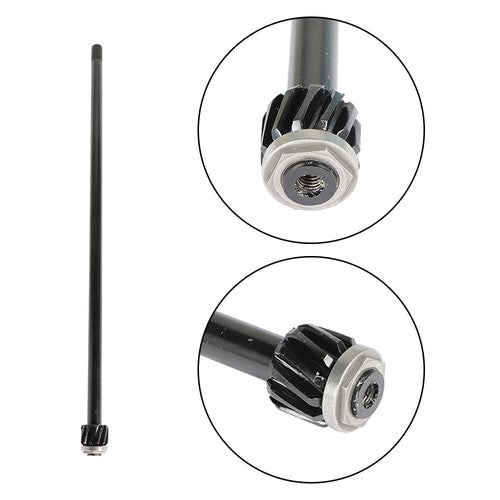 Solid Spare For MTD Steering Rod Shaft Replace 753-04517 738-0919 738-0919A 738-0919B 76-044