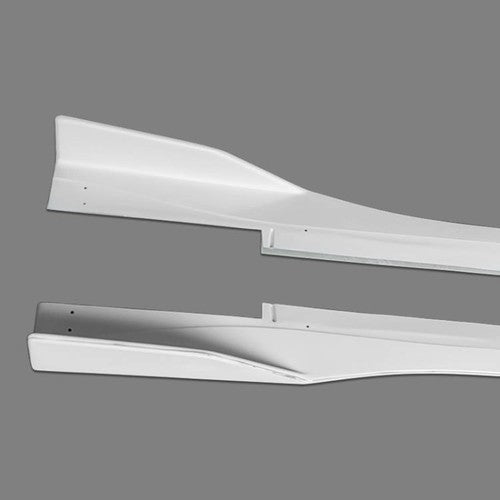 Fits 2022-2023 Toyota GR86 Subaru BRZ Side Skirts FPR Guard Lower Panel