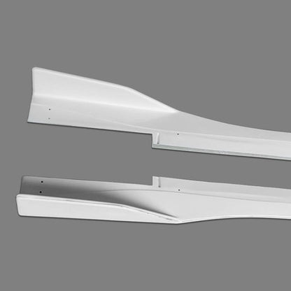 Fits 2022-2023 Toyota GR86 Subaru BRZ Side Skirts FPR Guard Lower Panel