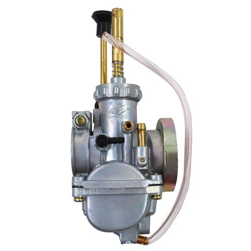Solid Spare Carburetor Fit For Kawasaki KE100 1976-2001 KM100 1976-1981 USA