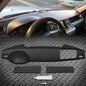Solid Spare Dash Board DashBoard Cover Black For 05-09 Land Rover LR3 Range Rover Sport New