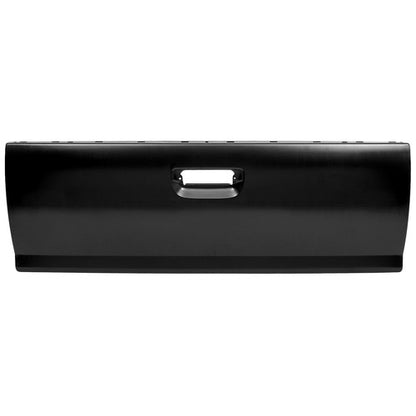 Solid Spare Primed Rear Tailgate ASSEMBLY Tail gate For Toyota Tacoma 2005-2013 2014 2015