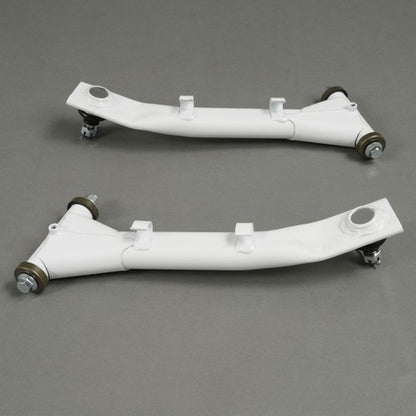 Solid Spare For Yamaha Banshee 350 1987-1990 1988 89 1 Pair Upper J-Arm Top #2GU-23550-00-UJ