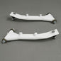 Solid Spare For Yamaha Banshee 350 1987-1990 1988 89 1 Pair Upper J-Arm Top #2GU-23550-00-UJ