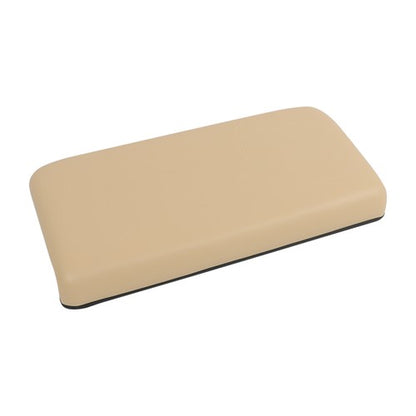 Solid Spare 2× Seat Bottom Assembly Buff Fit For Club Car DS Golf Cart 1981-2000.5 US