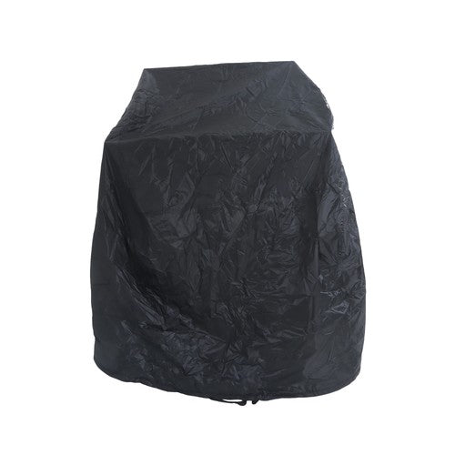 Solid Spare Tarp Waterproof UV Dust Duty Snow Blower Thrower Cover Two Stage 190T Heavy