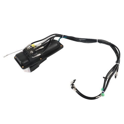 Solid Spare USA Power Trim Actuator Motor Assembly 21945915 For Volvo Penta SX-A,DPS-A-B