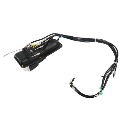 Solid Spare USA Power Trim Actuator Motor Assembly 21945915 For Volvo Penta SX-A,DPS-A-B
