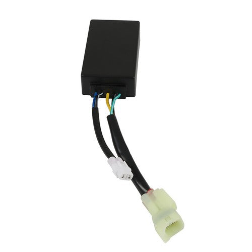 Solid Spare Ignitor CDI Box For 1993-1999 Kawasaki KLF400 Bayou 400 4X4 ATV B1-B7 21119-1341