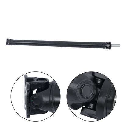 Solid Spare Auto Drive Shaft Assembly For Ford F-150 2004 2005-2007 2008 V8 4.6L 4L3Z4602JB