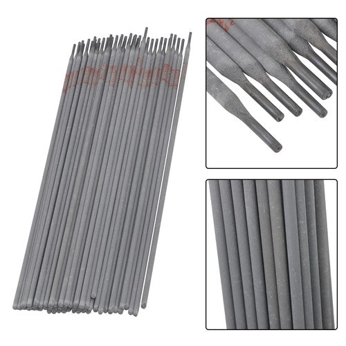 Solid Spare 1 Pack E7018 1/8" 5lbs Premium Arc Welding Rods Carbon Steel Electrode W/ Box