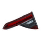 Solid Spare LED Passenger Side Tail Light Lamp For GMC Acadia AT4 2020-2023 2024 Replacement