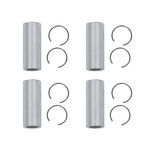 Solid Spare Crankshaft & Con Rods & Bearings & Pistons Kit For Toyota RAV4 04-07 1340128030
