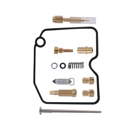 Solid Spare Carb Rebuild Kit Repair Fits For Arctic Cat 500 4x4 Auto 2005-2007 New