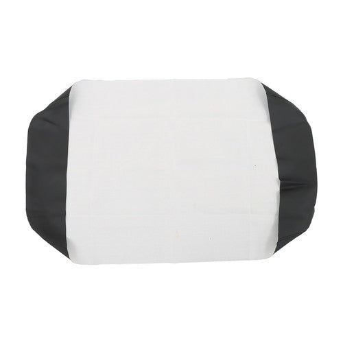 Solid Spare New For Kawasaki Mule 2500 2510 3000 3010 Diesel 4X4 Waterproof Black Seat Cover