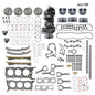 Solid Spare Fit For 2010-15 2016 HYUNDAI Santa KIA Sorento 3.3L Engine Rebuild Overhaul Kit