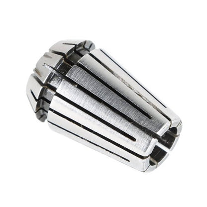 Solid Spare ER20 14Pc 1/16"-1/2" Spring Collet For CNC Milling Lathe Tool Engraving Machine