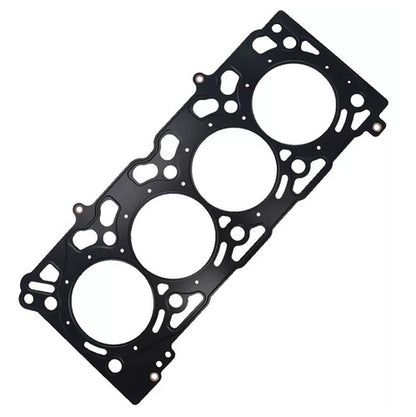 Solid Spare Cylinder Head Gasket 1J70003320 1J700-03320 For Kubota V2607 Engine