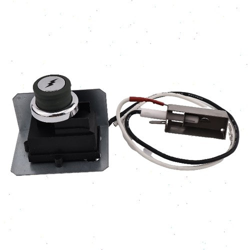 Solid Spare Igniter Kit 1819-51 For Weber 67847 Genesis E-310 E320 E330 S310 S320 S330 300