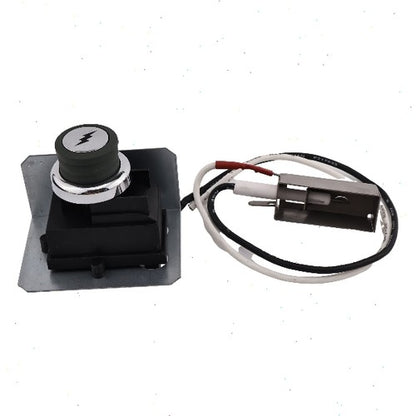 Solid Spare Igniter Kit 1819-51 For Weber 67847 Genesis E-310 E320 E330 S310 S320 S330 300