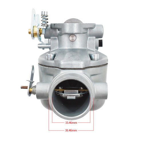 Solid Spare 533969M91 For Massey Ferguson MH50 TO35 35 F40 50 135 150 Carburetor 181644M1