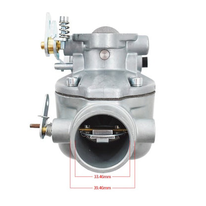 Solid Spare 533969M91 For Massey Ferguson MH50 TO35 35 F40 50 135 150 Carburetor 181644M1
