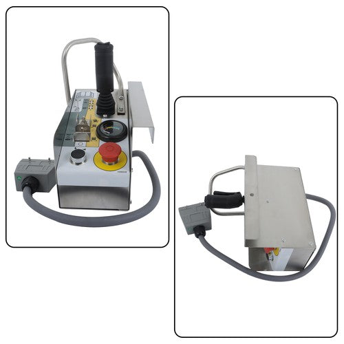 Solid Spare Control Box 163167 163168 for Skyjack SJIII 3215 SJII 3219 SJIII 3220/4626/4740