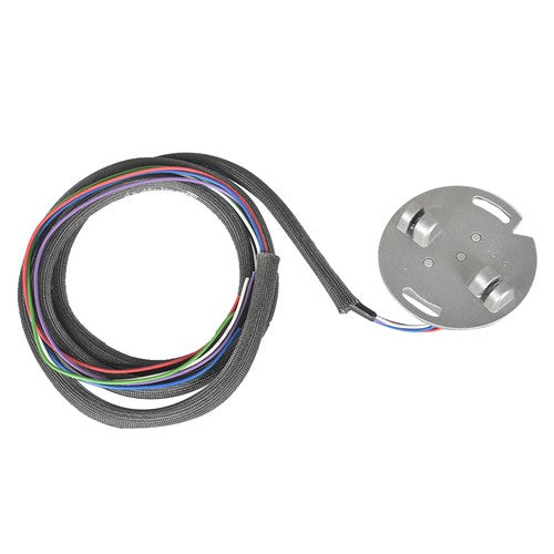Solid Spare For Dyna 1983-1990 Programmable Single Fire Electronic Ignition Module 53-644 US