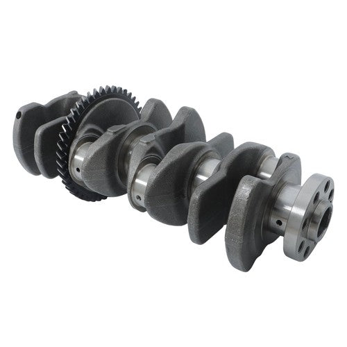 Solid Spare Crankshaft Fit For 2002-2008 Toyota Camry Solara 2.4L L4 2AZFE 2AZ 1340128030