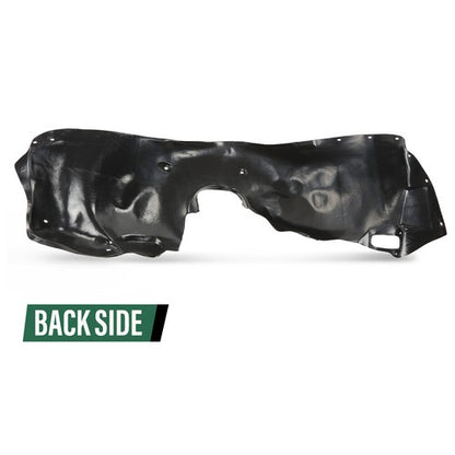 Solid Spare Fit For 14-15 Chevrolet Camaro Front Right Side Fender Liner Splash Shield