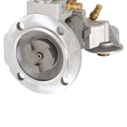 Solid Spare Fuel Pump For Cummins Engine 3090942 N14, M11, QSM11 ISM11 with base filter