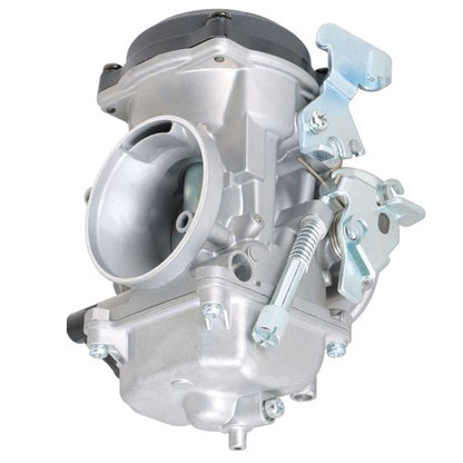 Solid Spare For 2008-2018 Kawasaki KLR650 KLR650 Carburetor Carb ✅