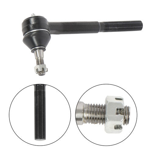 Solid Spare 4WD 15x For Chevrolet GMC K1500 K2500 Suburban Yukon Tahoe Suspension Kit Front