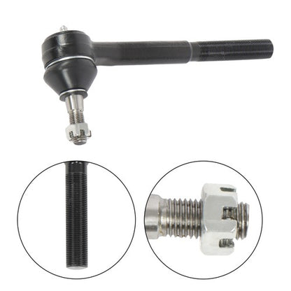 Solid Spare 4WD 15x For Chevrolet GMC K1500 K2500 Suburban Yukon Tahoe Suspension Kit Front