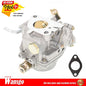 Solid Spare Carburetor Fit For Onan 146-0660 146-0697 P220G-I/11546H Nikki ASM Lawn Mowers