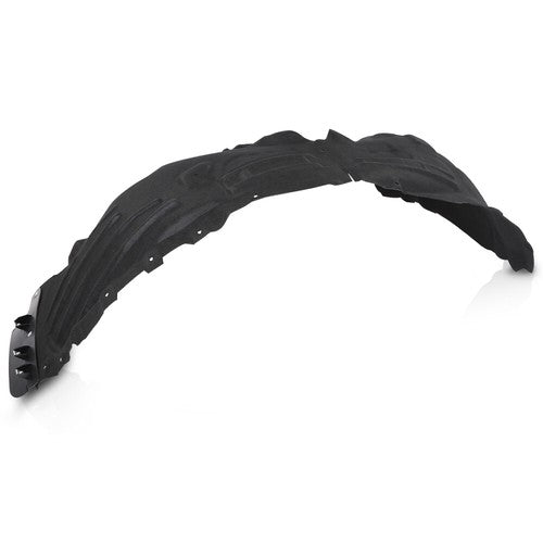 Solid Spare Fit For 2020-2022 Ford Explorer Front Inner Fender Liner Left Driver Side