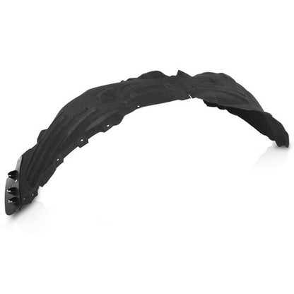 Solid Spare Fit For 2020-2022 Ford Explorer Front Inner Fender Liner Left Driver Side