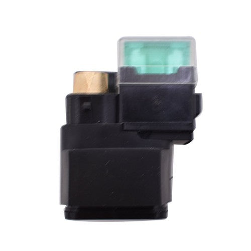 Solid Spare Starter Solenoid Relay 2002-2005 For Yamaha Grizzly Raptor 660 YFM660 USA