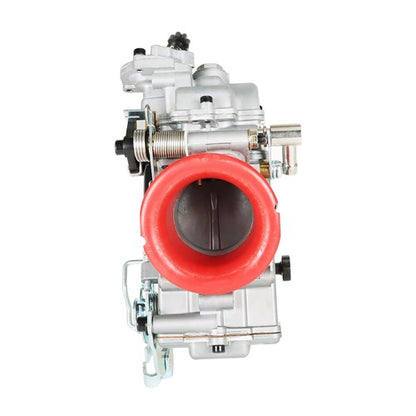 Solid Spare FCR39 Racing Slant Body Carburetor For FCR 39mm Kawasaki KLX400 Suzuki DRZ 400S