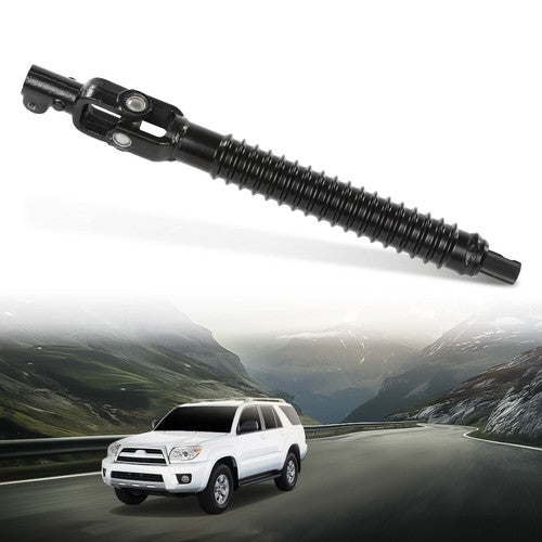 Solid Spare Fit For 03-09 Toyota 4Runner 07-09 FJ Cruiser Lower Steering Column Shaft