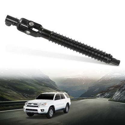 Solid Spare Fit For 03-09 Toyota 4Runner 07-09 FJ Cruiser Lower Steering Column Shaft