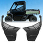 Solid Spare For Can Am 2 Half Doors Kit Defender XT HD5 HD8 HD10 DPS 2016 2024 ＃715003029