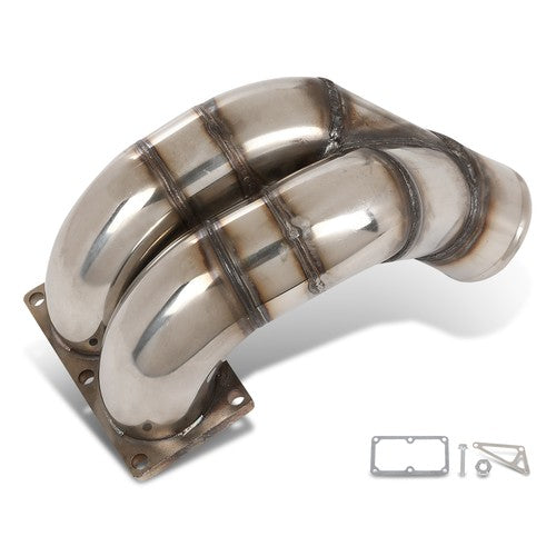 Solid Spare 3.5" Intake Manifold Fit For 2007-2018 Ram 2500 3500 4500 5500 6.7L Diesel